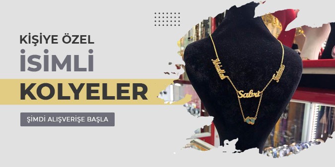 Yılmaz Gümüş Aksesuar promo