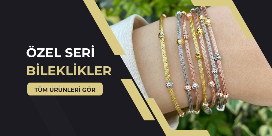 Yılmaz Gümüş Aksesuar promo